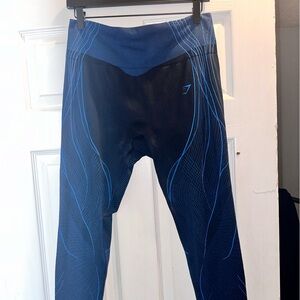 Gymshark X Analis Leggings Size XL NEW